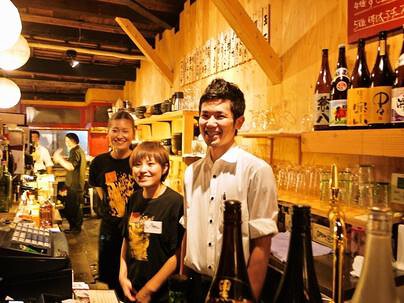 マリブ食堂 中津店の画像