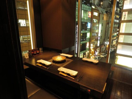 銀座しゃぶ輝 本店の画像