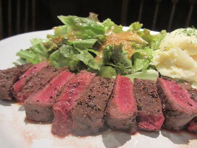 『私のお店』新橋ミカエルの画像