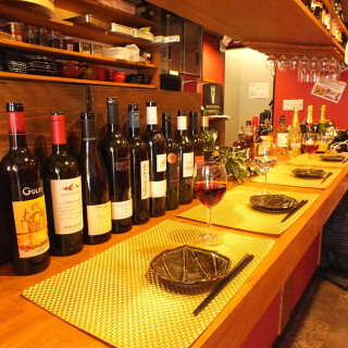 肉の寿司×焼鳥 okitayaの画像