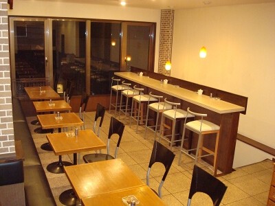 Ｃoffee＆Ｌunch　ＢＥＡＲＤの画像