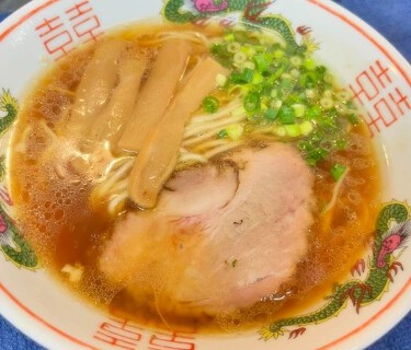 らーめん工房 麺太　糸満店の画像