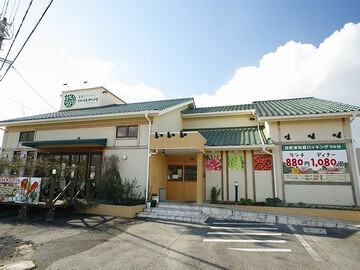 農家れすとらん　mogmogの画像