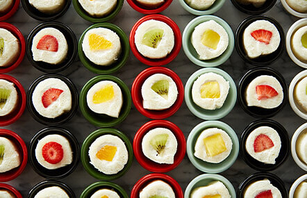 The358 SORA restaurant空-KU-の画像