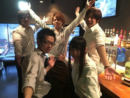 Dining Bar GEKKOHの画像