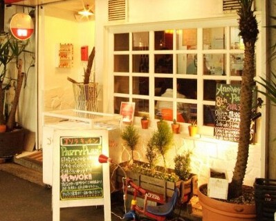 ゴリラキッチンの画像