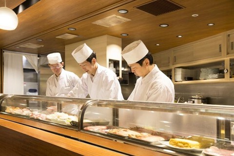 『祭雛』ヨドバシ横浜の画像