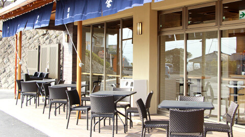 鈴廣かまぼこ  団体食堂の画像