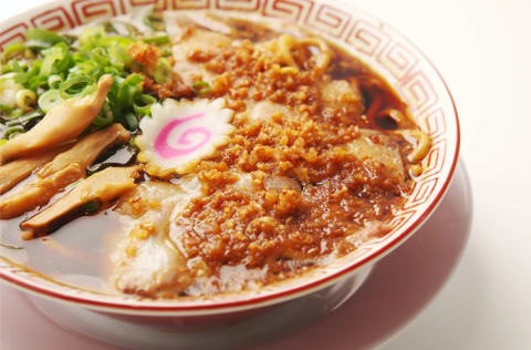 サバ6製麵所の画像