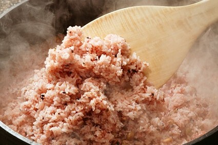 一汁五穀　大日店の画像