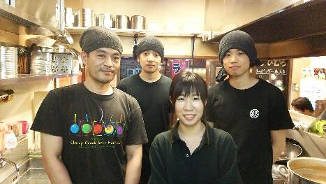 北海道らーめん ひむろの画像