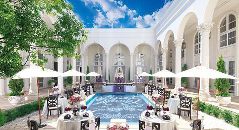 ベイサイドパーク迎賓館（千葉みなと）の画像