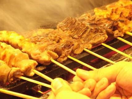 居酒屋鶴八 新幹線駅前店の画像