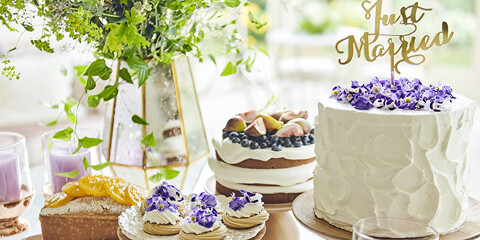 アニヴェルセル白壁の画像