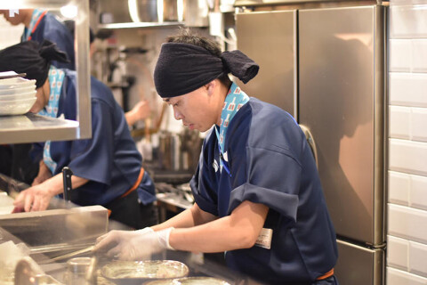 藁焼き鰹たたき明神丸　GEMS茅場町店の画像