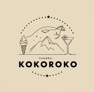 Cafe&Bar KOKOROKOの画像