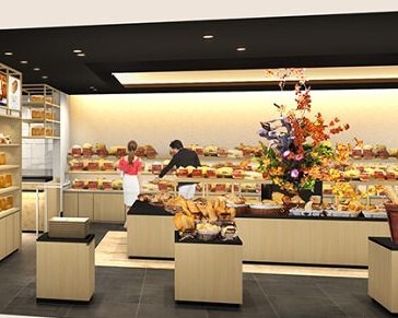 BAKERY 京都桂別邸の画像