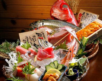 一食懸命居酒屋 おーうえすと 東三国店の画像