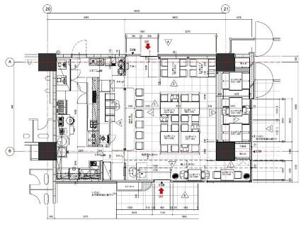 4月NEWOPEN！新業態！　錦糸町駅徒歩2分の画像