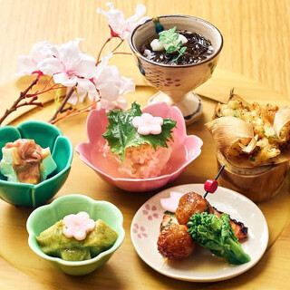 季節の和とお酒 うめさくらの画像