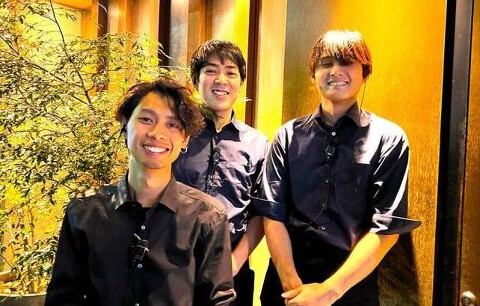 西麻布イマドキの画像