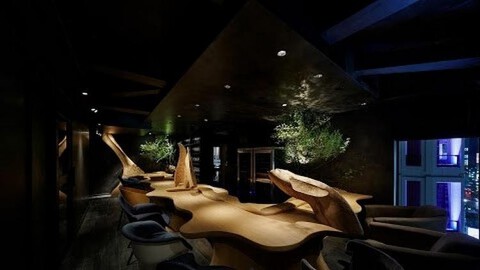 GinzaWineBar G5  系列店オープニング（名前未定）の画像