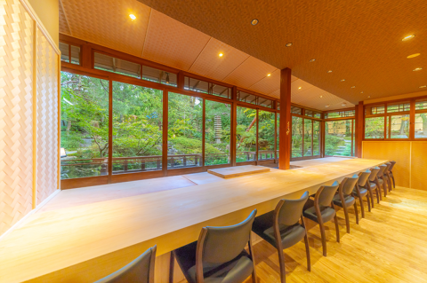 ダイコクドラッグ飲食事業部の画像