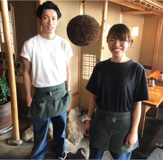 丸角の画像