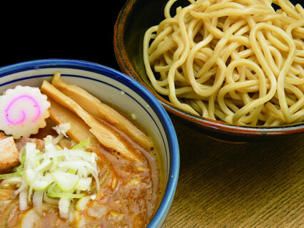 麺や 百日紅の画像
