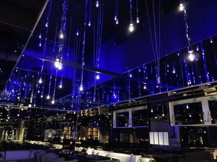 ROOF TOP YEBISU TERRACEの画像
