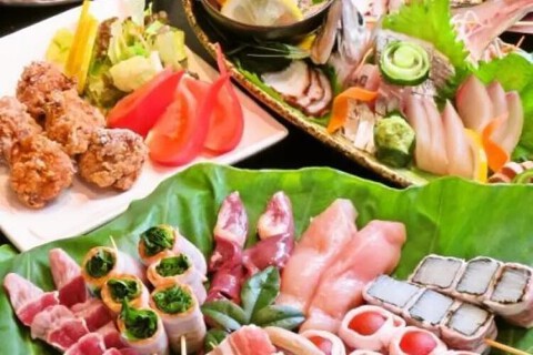 二代目 炭蔵の画像