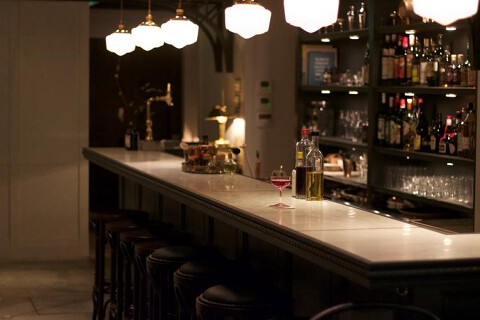 BAR TRIADの画像