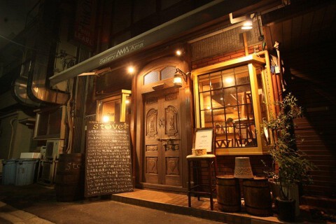 stoveの画像