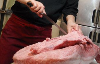 味覚園 新川店の画像