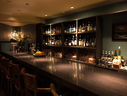 Bar Kasasagiの画像