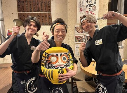 肉の寅屋 総本店の画像