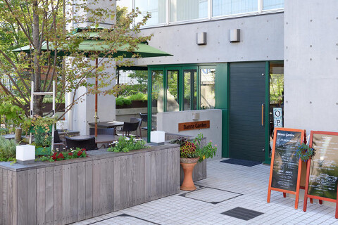 Banna Gardenの画像