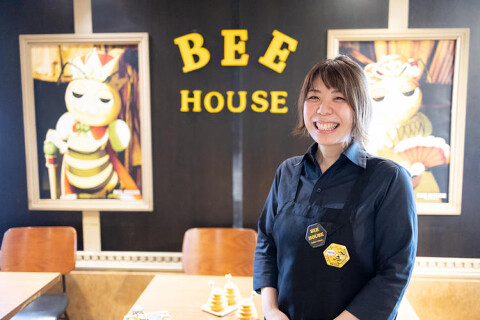 Bee House 池袋の画像