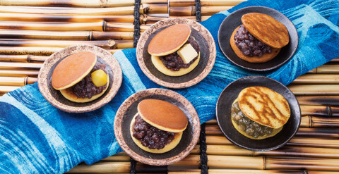 自然菓工房あずき庵の画像