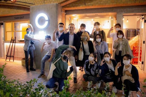 居酒屋チョイスの画像