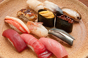 鮨 ひろ樹の画像