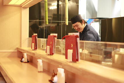 和食　大穀　所沢店の画像