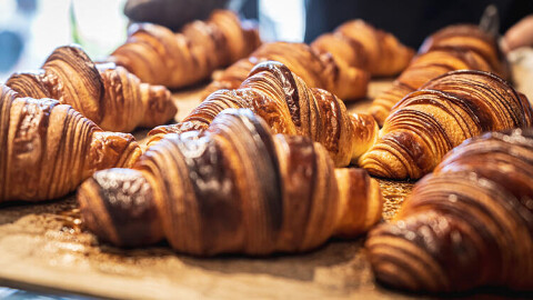 ゴントランシェリエ 目黒店の画像