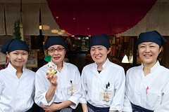 壽俵屋 犬山庵の画像