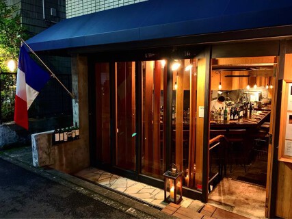 BISTRO Coupletの画像