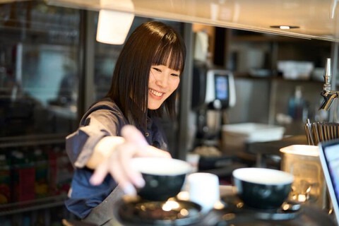 MERCER BRUNCH TERRACE HOUSEの画像