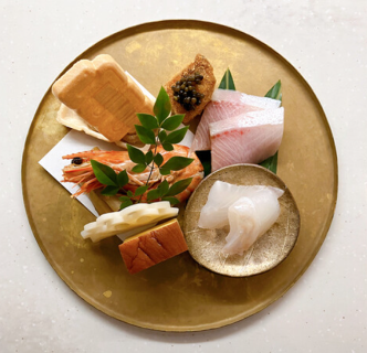 焼き鳥 割烹 JINの画像