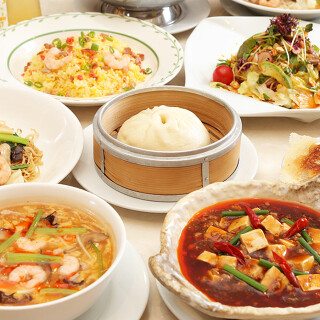 蓬莱本館の画像