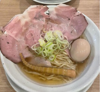 麺屋 優光 福岡天神店の画像