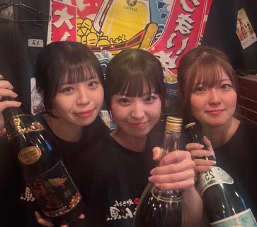 やきとん きん魚 江古田店の画像